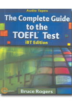 Complete Guide to the TOEFL® Test, iBT