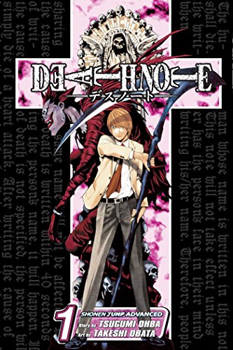 Amazon.co.jp: Death Note, Vol. 1: Boredom (English Edition