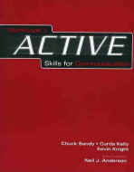 ACTIVE Skills for Communication