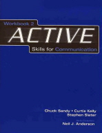 ACTIVE Skills for Communication