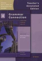 Grammar Connection Grammar Connection
