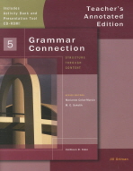 Grammar Connection Grammar Connection