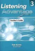 Listening Advantage Listening Advantage