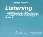 Listening Advantage Listening Advantage