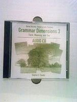 Grammar Dimensions Fourth Edition