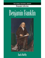 The Heinle Reading Library: Biography Collection