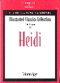 The Heinle Reading Library: Illustrated Classics Collection