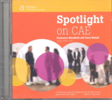 Spotlight on CAE Spotlight on CAE