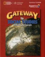 Gateway to Social Studies   - Vocabulary and Concepts