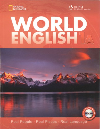 World English First Edition - Combo Split 1A Student book ...