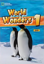 World Wonders World Wonders