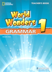World Wonders World Wonders