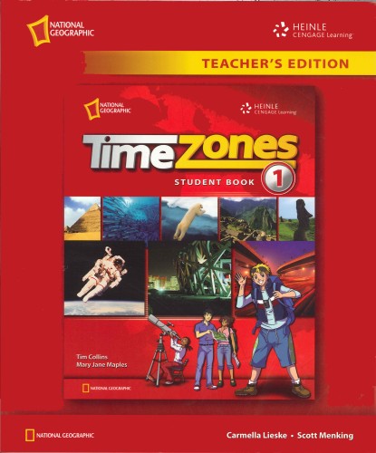 time zones book 1 pdf