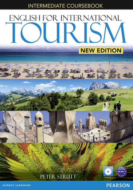 English for International Tourism New Edition