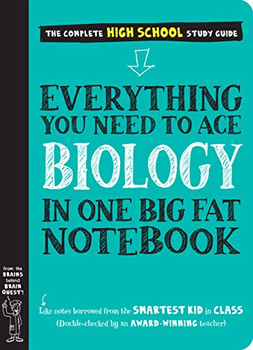 everything you need to ace シリーズ　5冊セット Amazon | Everything You Need to Ace Math in One Big Fat