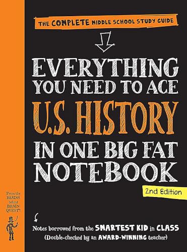 Big Fat Notebook: Everything You Need To Ace by Various on ELTBOOKS - 20% OFF! Big Fat Notebook: Everything You Need To Ace by Various on ELTBOOKS - 20% OFF!
