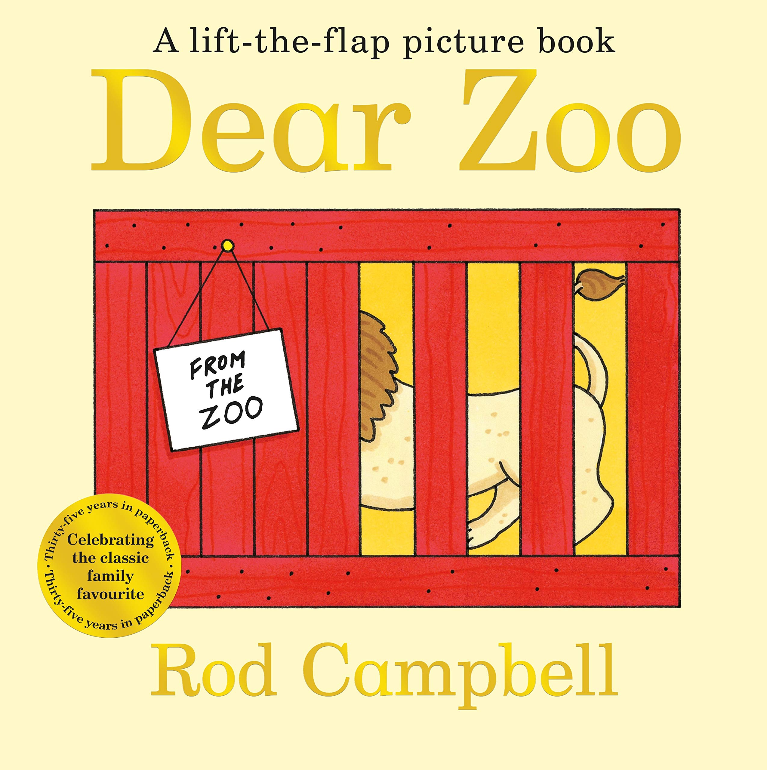 dear zoo little library dear zoo little library