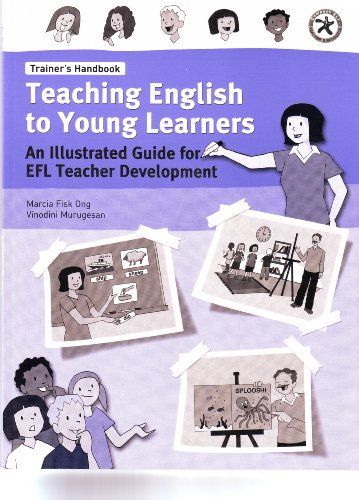 Teaching English To Young Learners