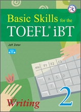 Basic Skills For The TOEFL iBT