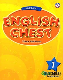 English Chest