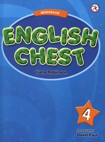 English Chest