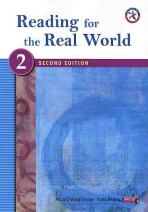 Reading for the Real World 2nd Edition Reading for the Real World 2nd Edition
