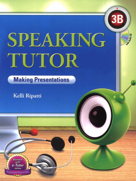 Speaking Tutor