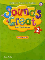 Sounds Great: First Edition Sounds Great: First Edition