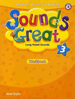 Sounds Great: First Edition Sounds Great: First Edition