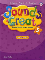 Sounds Great: First Edition Sounds Great: First Edition