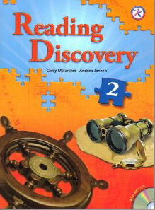 Reading Discovery