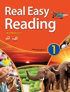 Real Easy Reading Second Edition Real Easy Reading Second Edition