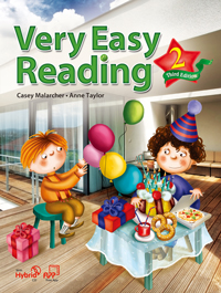 Very Easy Reading: 3rd Edition