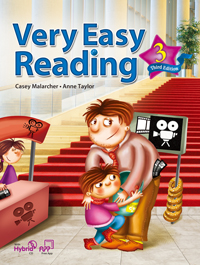 Very Easy Reading: 3rd Edition