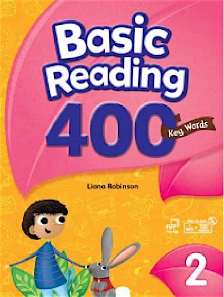 Basic Reading 400 Key Words