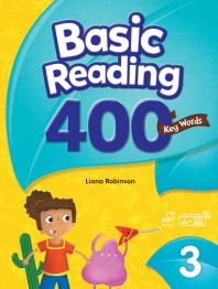 Basic Reading 400 Key Words