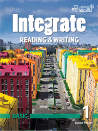 Integrate Reading & Writing