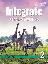 Integrate Reading & Writing Integrate Reading & Writing