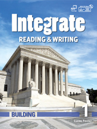 Integrate Reading & Writing Building