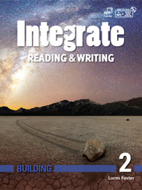 Integrate Reading & Writing Building