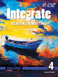 Integrate Reading & Writing Building