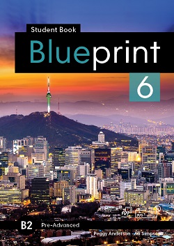 Blueprint - Student Book with Student Digital Materials CD