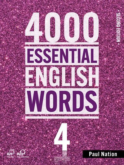 4000 Essential English Words (2nd Edition)