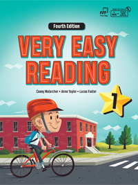 Very Easy Reading: 4th Edition