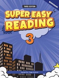 Super Easy Reading (Third Edition)