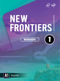 New Frontiers New Frontiers