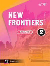 New Frontiers