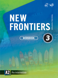New Frontiers New Frontiers