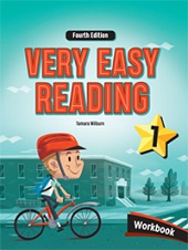Very Easy Reading: 4th Edition