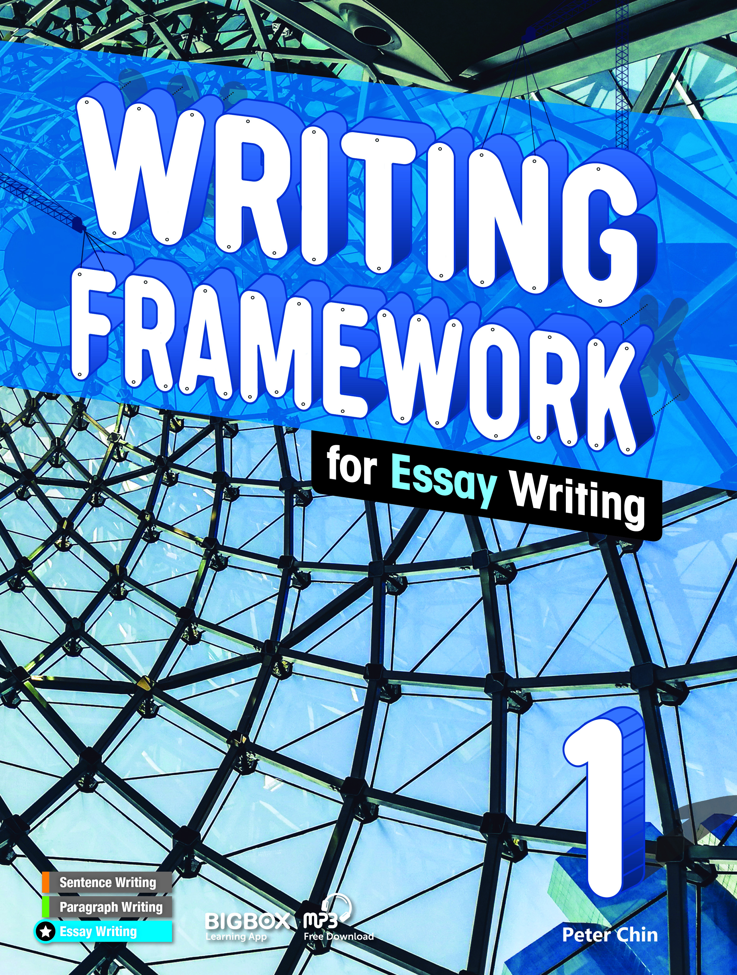 Writing Framework Series - Student Book with Workbook 1